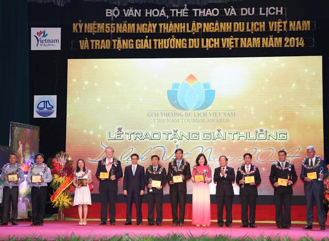 Hà Nội có ba điểm du lịch hàng đầu Việt Nam