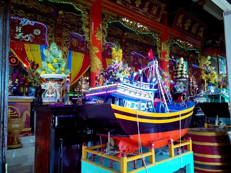 Hè thảnh thơi vui chơi thả ga ở Phước Hải - Vũng Tàu
