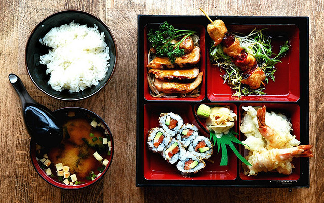 Trải nghiệm ẩm thực Nhật Bản tại Sài Gòn