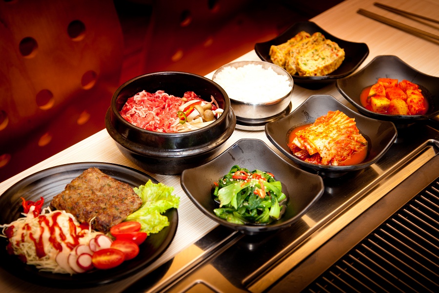 Điểm danh ngay 12 món ngon tiêu biểu của ẩm thực Hàn Quốc-P2
