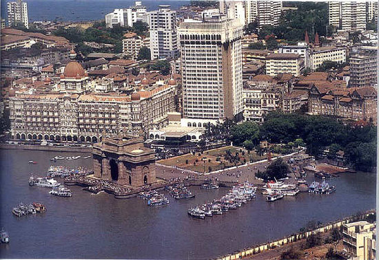 thành phố, thành phố Mumbai, thành phố giá cả rẻ