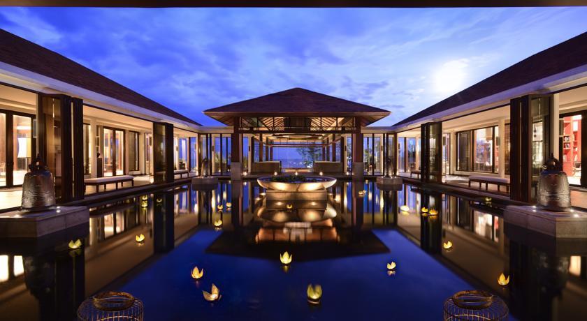 Resort đẹp Việt Nam
