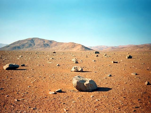 sa mạc Atacama