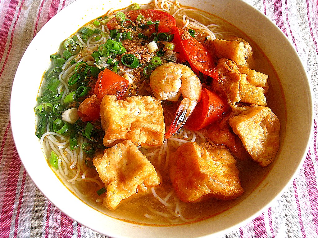 Khách Tây gợi ý 10 món ăn phải thử ở Hà Nội – phần 1 