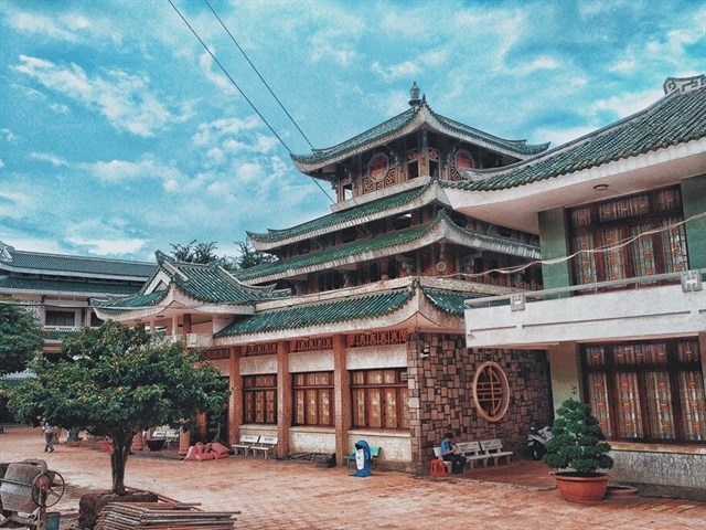 Du lịch An Giang