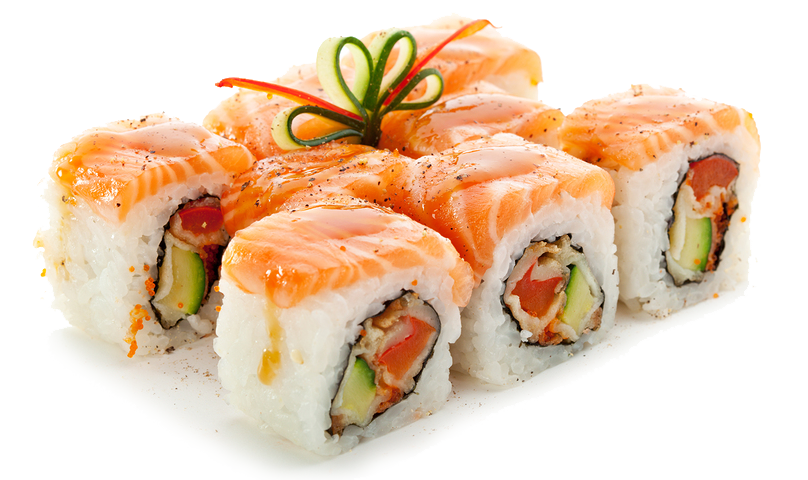 Nguốn gốc của món sushi thần thánh