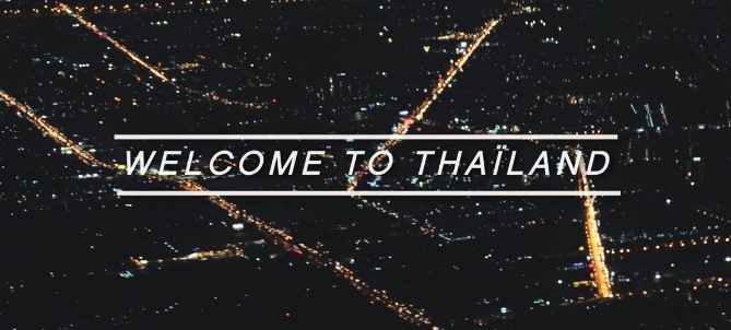 Những điều “thầm kín” tại Thái Lan