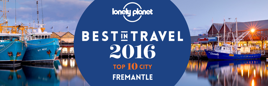 10 địa điểm trang du lịch Lonely Planet khuyên nên khám phá trong năm 2016