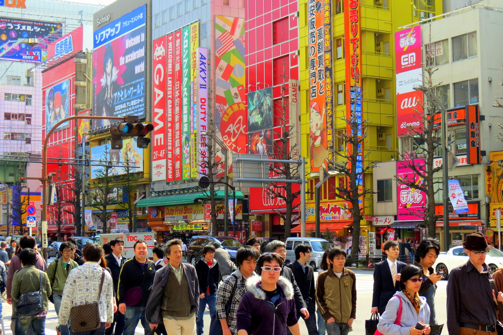 7 quy tắc cần nhớ khi du lịch Nhật Bản