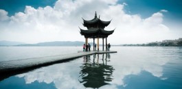 Trung Quốc và những điểm đến đẹp ngất ngây