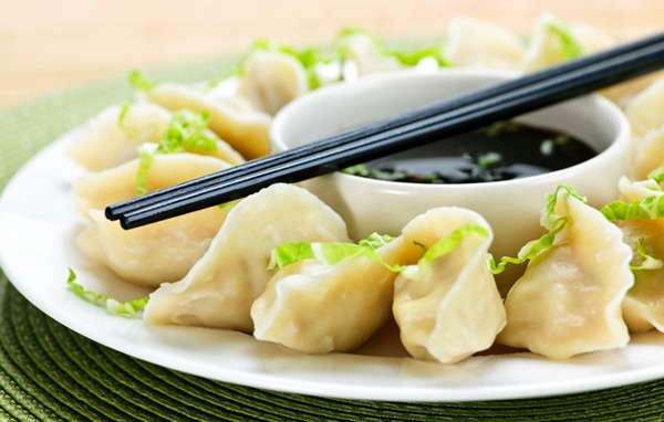 Top 10 món ăn Trung Quốc nổi tiếng nhất (P.1)