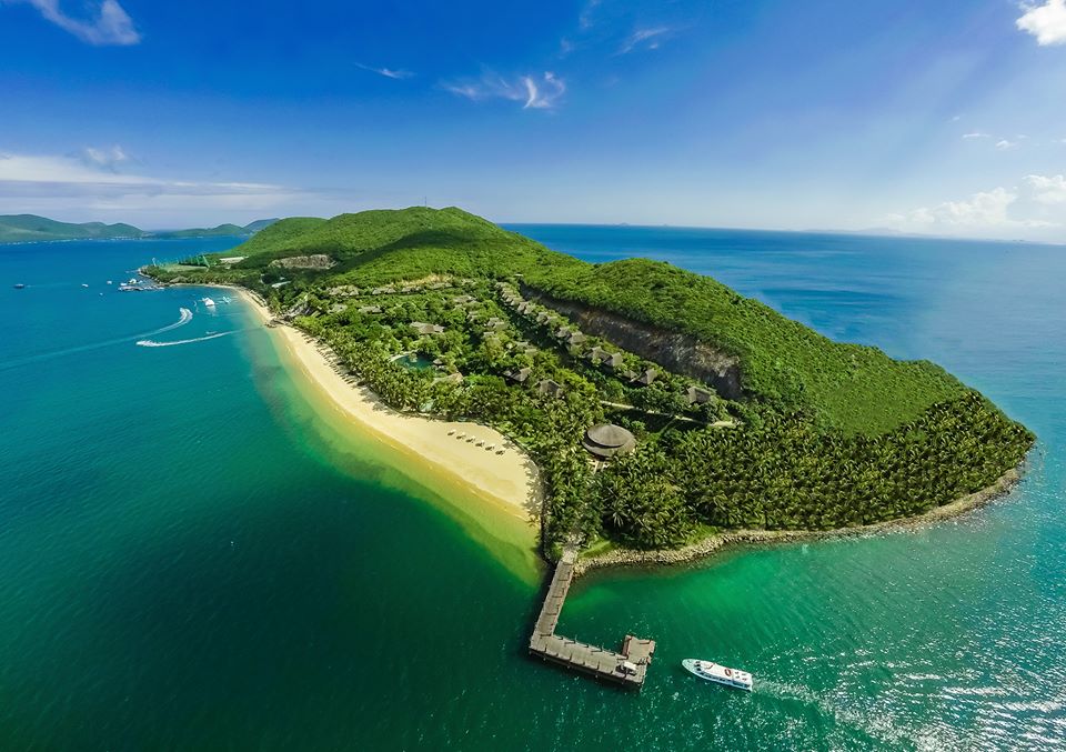Top 7 vịnh và đảo đẹp nhất Nha Trang 