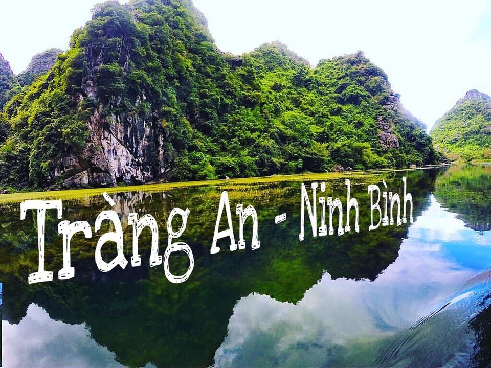 Mê mẩn với “Hạ Long trên cạn” ít người biết tại Ninh Bình