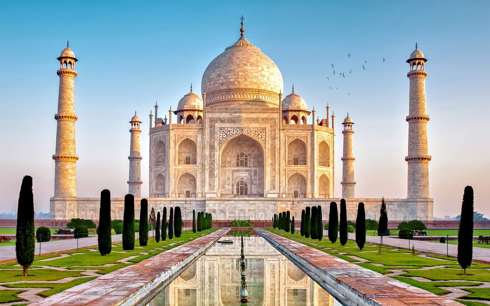 Du lịch Ấn Độ