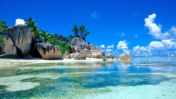 Seychelles, du lịch Seychelles, đảo Seychelles