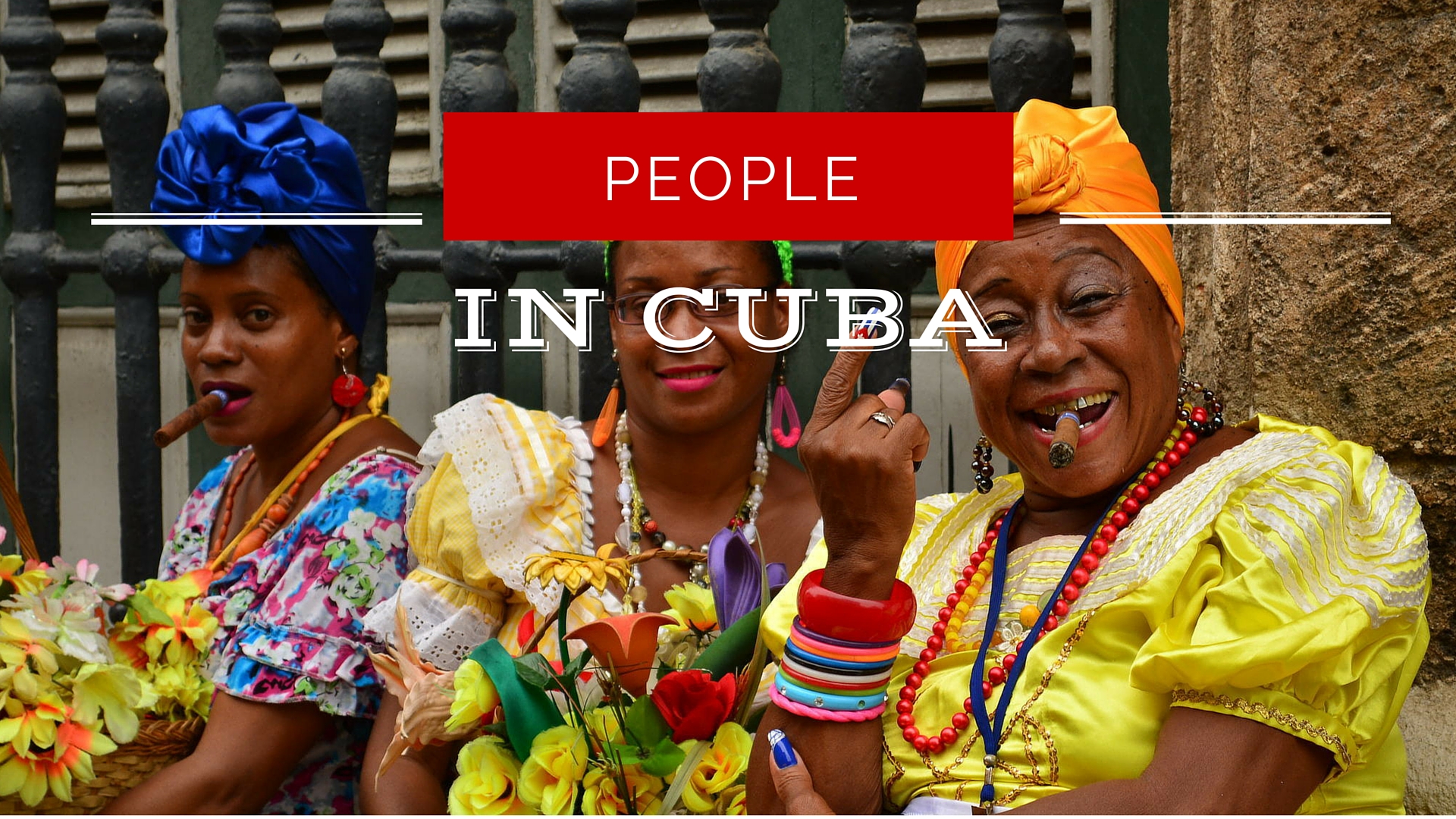 Đất nước Cuba