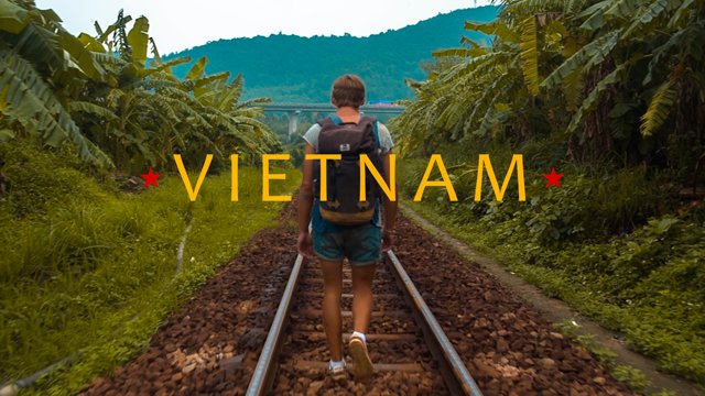 Câu chuyện đường phố tại Việt Nam!