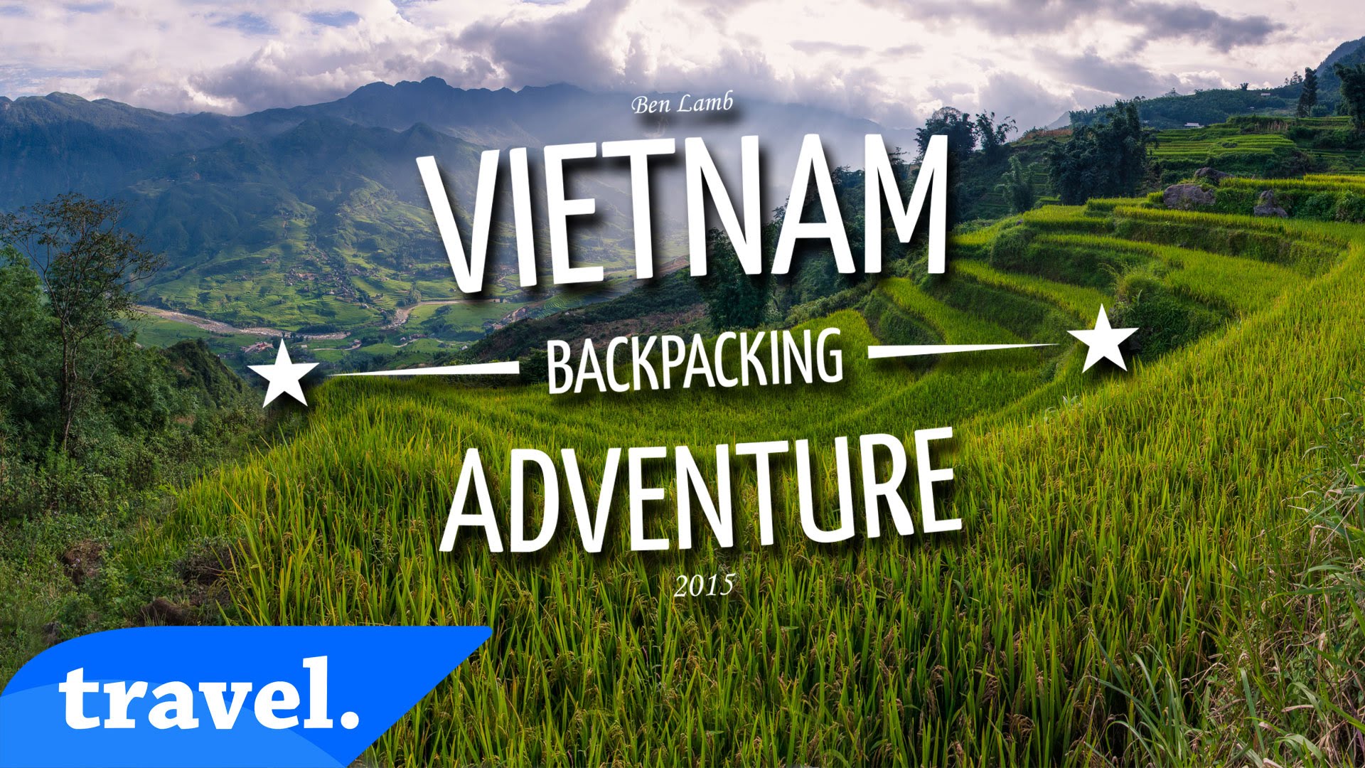 Nào ta cùng " phượt bụi" quanh Việt Nam!