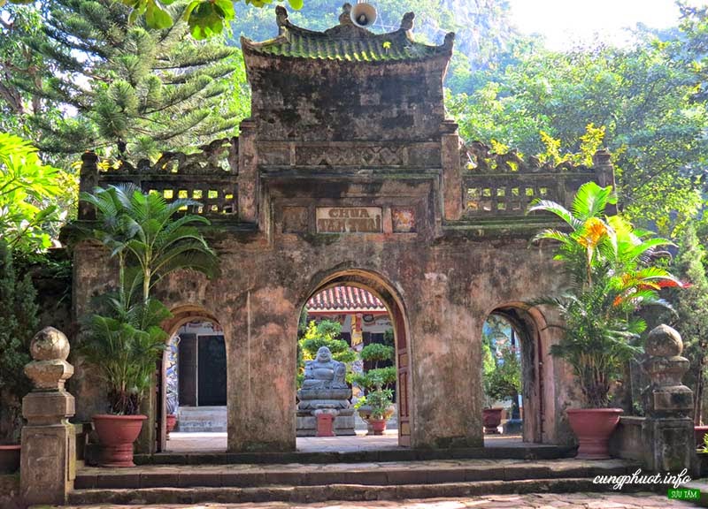 chùa Đà Nẵng